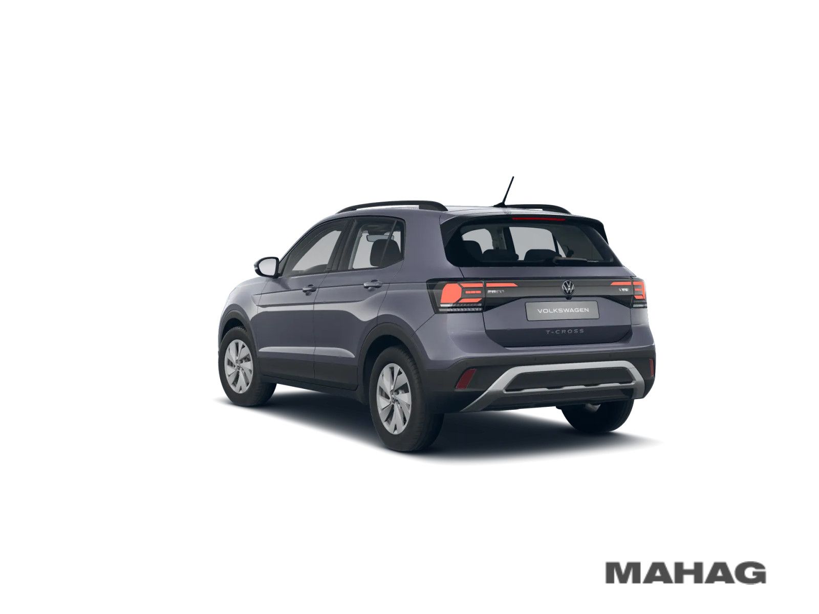 Volkswagen T-Cross - Bild 7