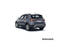 Volkswagen T-Cross - Vorschau Bild 7