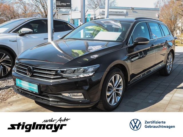 Volkswagen Passat Variant Business 2.0 TSI DSG KAMERA+LED