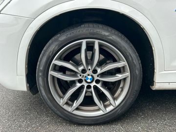 BMW X3 - 6