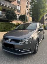 Volkswagen VW Polo (Typ 6C) TSI BlueMotion Technology - Volkswagen Polo: Bluemotion Technology