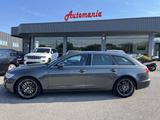Audi AUDI A6 AVANT 3000 TDI 245 CV S.TRONIC 4X4 S.LIN - Audi A6: TDI 30