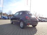 Fiat 500 1.0 Hybrid *Navi PDC Klima CarPlay DAB NS* - Fiat Vorführfahrzeuge
