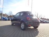 Fiat 500 1.0 Hybrid *Navi PDC Klima CarPlay DAB NS* - Fiat Vorführfahrzeuge