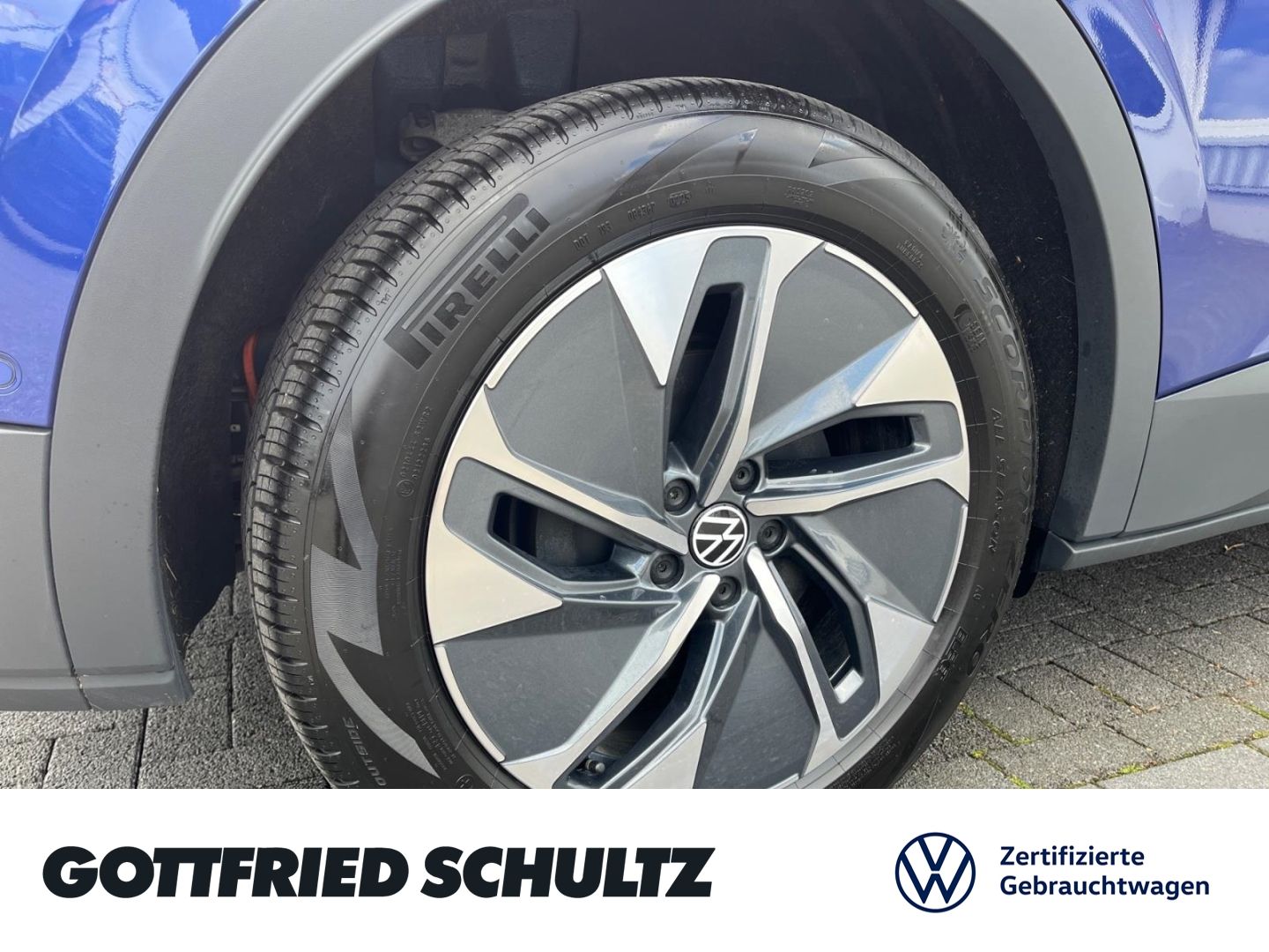 Volkswagen ID.4 - Bild 11