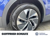 Volkswagen ID.4 - Vorschau Bild 11