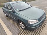 Opel Astra 1.6 Edition 2000 Klima/Tüv neu/Rostfrei - Opel Astra aus 2000: Edition