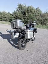 Husqvarna Norden 901 Expedition - HUSQVARNA ENDURO