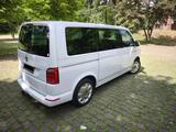Volkswagen T6 Multivan Highline - VW T6 Multivan Gebrauchtwagen in Stuttgart