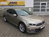 Volkswagen Passat Comfortline 18"LM Navi AHZV 3AC+ LED DCC - Volkswagen Passat mit Diesel-Antrieb: Limousine