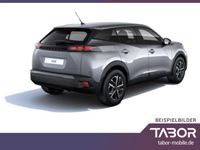Peugeot 2008 - Vorschau Bild 3