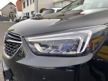 Bild 18 Opel MOKKA X INNOVATION NAVI RFK WINTERPAKET