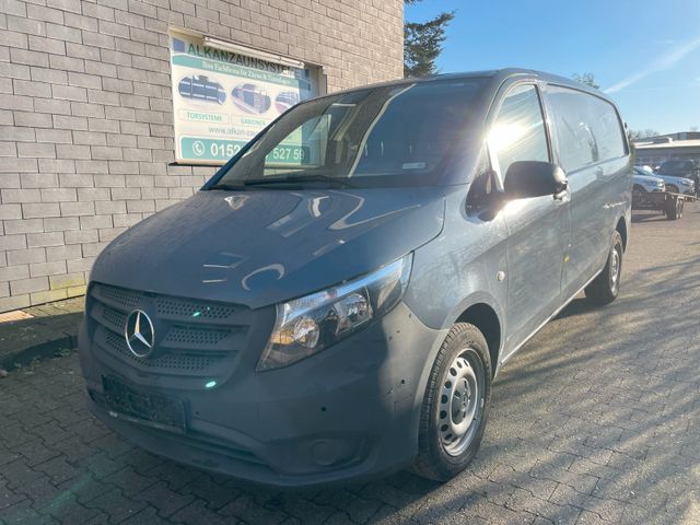 Mercedes-Benz Vito Kasten 110 CDI FWD lang KAMERA KLIMA