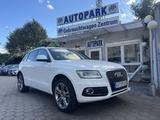 Audi Q5 2.0 TFSI S-Line Quattro**Vollausstattung** - Audi Q5: Vollausstattung
