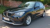 BMW X1 sDrive20d - - BMW X1 in Saarbrücken