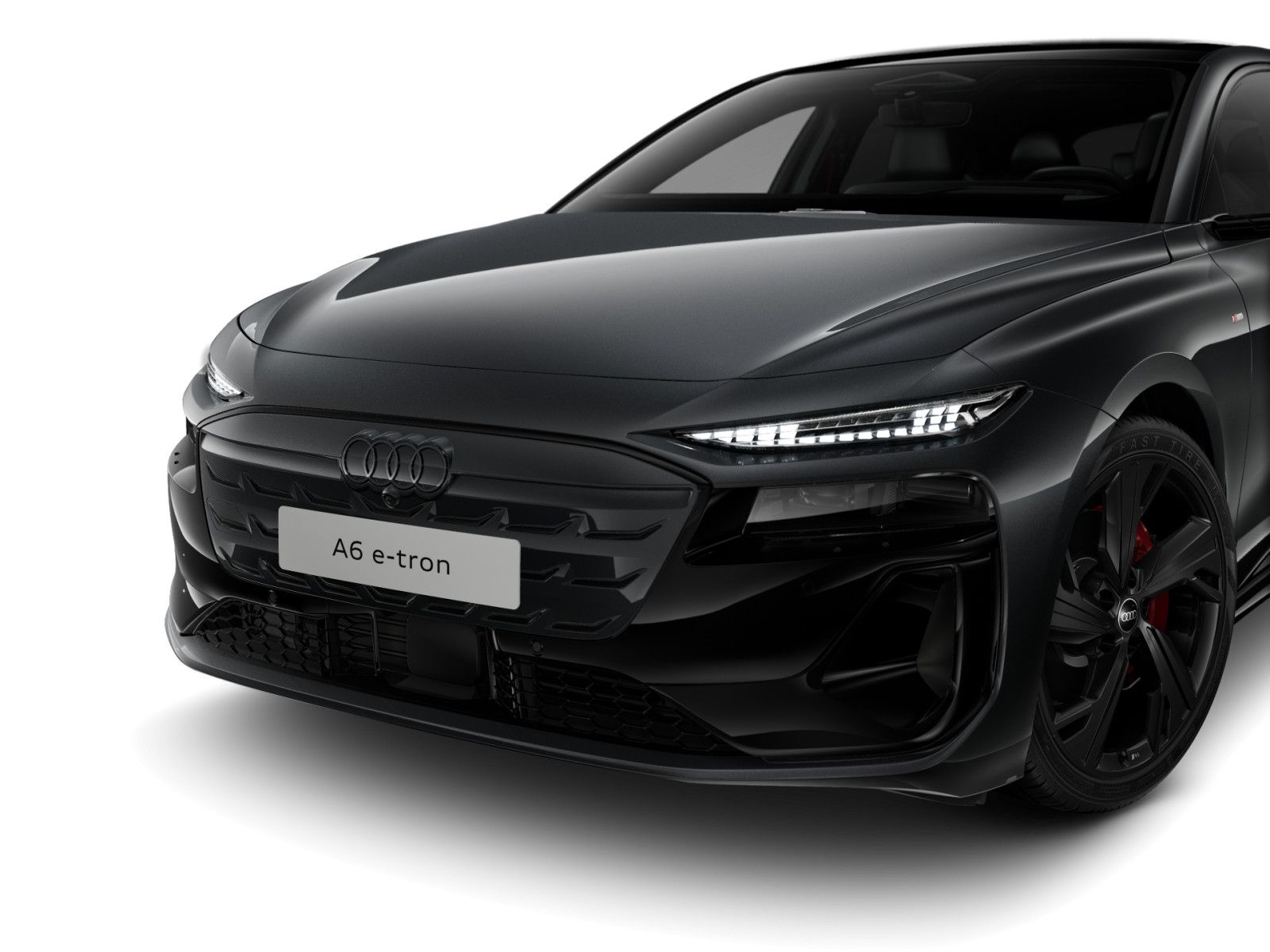 Audi A6 e-tron - Bild 8