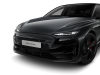 Audi A6 e-tron - Vorschau Bild 8