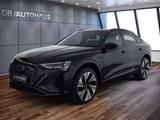 Audi Q8 e-tron S line quattro LED