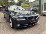 BMW 523 Baureihe 5 Touring 523 i VOLLAUSSTATTUNG - BMW 523 Gebrauchtwagen in Berlin