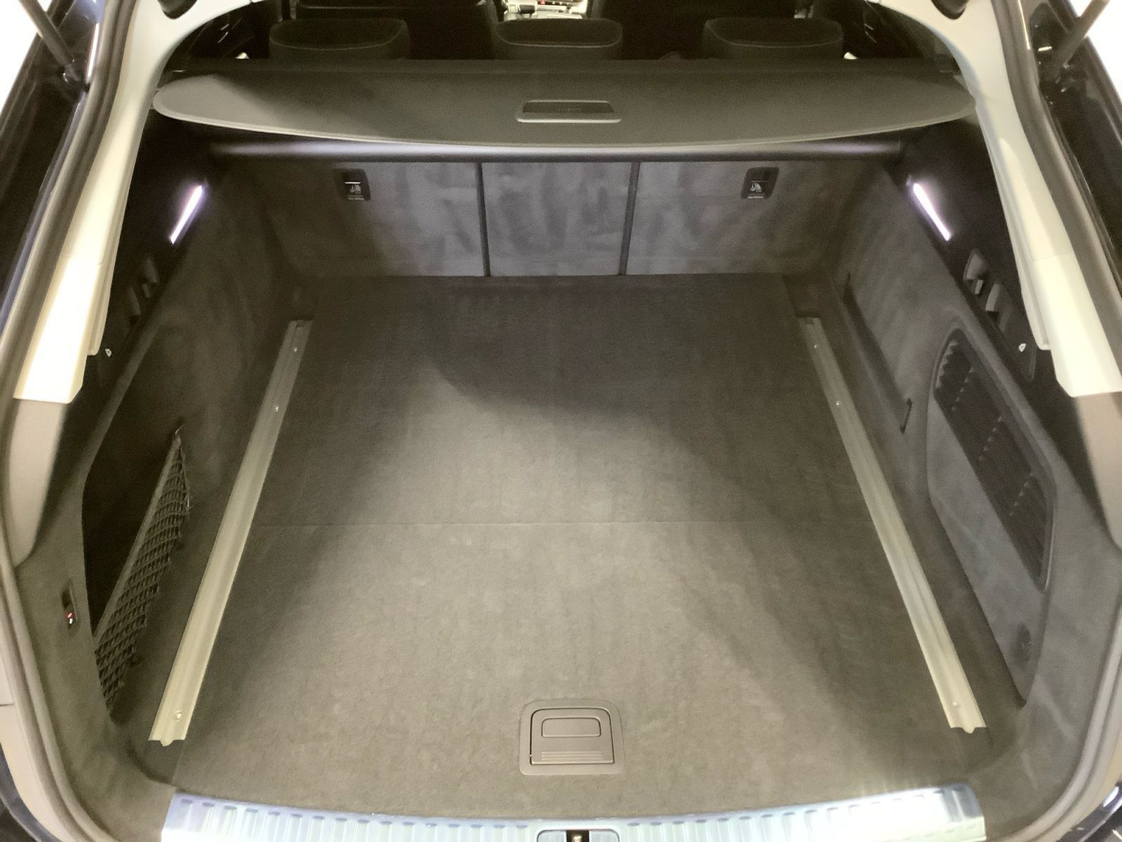 A6 Avant design 45 TDI quattro S tronic,Standhei