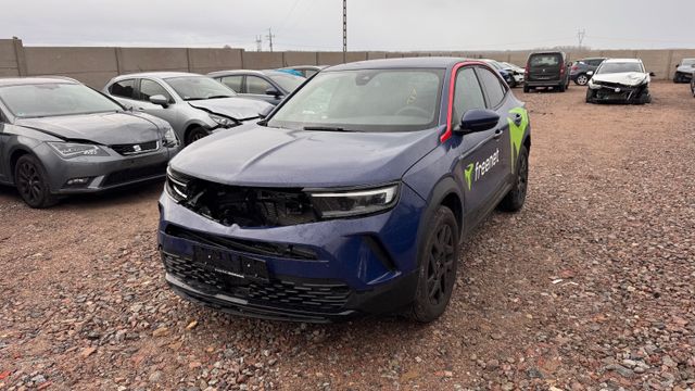 Opel Mokka GS Line