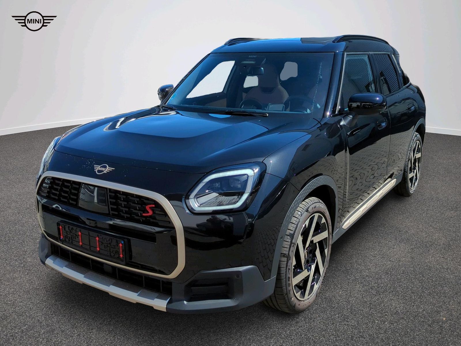 MINI MINI Countryman S ALL4