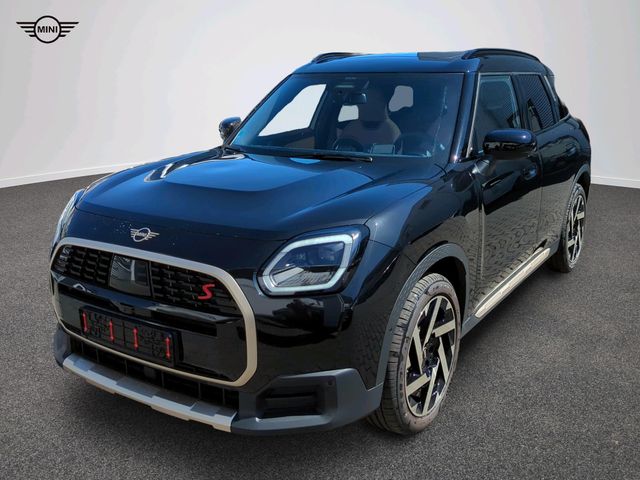 MINI MINI Countryman S ALL4