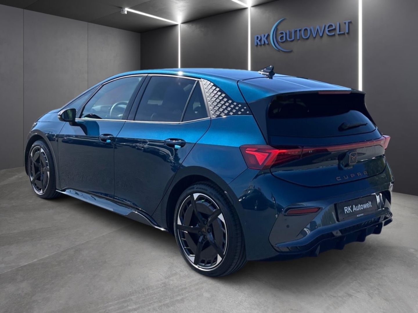 Cupra Born - Bild 5