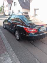 Mercedes-Benz 220 - Mercedes-Benz 220 aus 2011