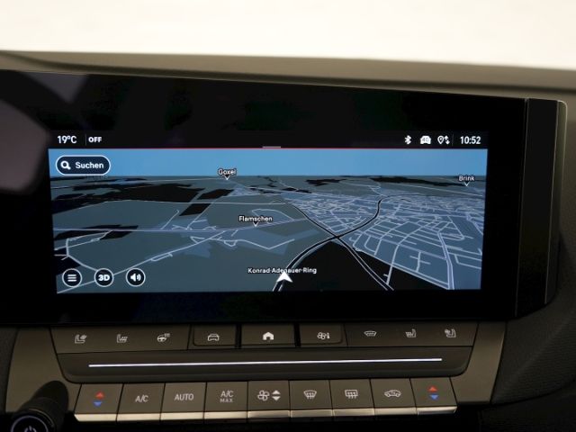 Astra L ST ULTIMATE AT+NAVI+HEAD-UP-DISPLAY+360°