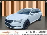 Skoda Superb 1.8 TSI Ambition DSG*Bi Xenon*Kamera*DAB - Skoda Superb Gebrauchtwagen in Dresden