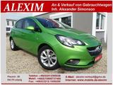 Opel Corsa 1.4/Temp/SHZ/LenkHZ/FrontscheibenHZ - Opel Corsa Gebrauchtwagen in Leipzig