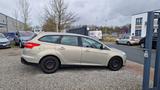 Ford Focus Turnier 1.5 TDCI -KLIMA*NAVI*EU6- - Ford Focus mit Diesel-Antrieb: 1.6