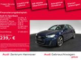 Audi A1 Sportback S line 40 TFSI virtual LED Navi Tei - Audi A1: Line