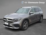 Mercedes-Benz MERCEDES-BENZ GLB 200 d Automatic Premium - Mercedes GLB-Klasse mit Halbautomatikschaltung