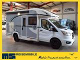 Chausson 650 TITANIUM / -2026- / 165PS-8G. / XL - HUBBETT - Chausson Teilintegrierter