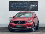 Volvo XC40 Momentum 2WD"LED"360 KAMERA"NAVI"TEILLEDER" - Volvo Gebrauchtwagen in Hildesheim