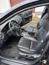 Mazda 6 2.5 Dynamic Dynamic - Mazda 6 Gebrauchtwagen in München