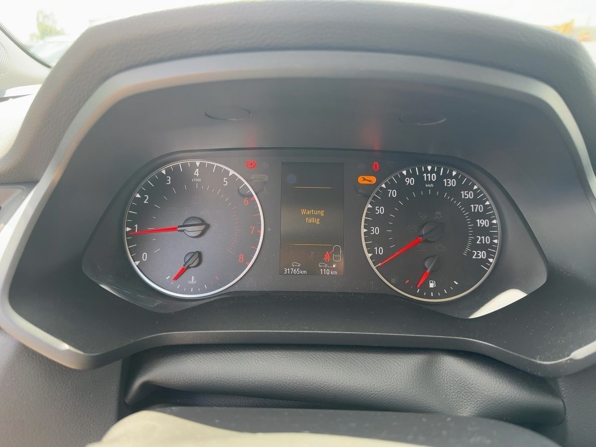 Renault Captur - Bild 13