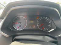 Renault Captur - Vorschau Bild 13
