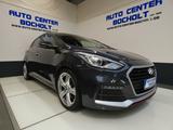 Hyundai i30 Turbo*Navi*Panorama*8-fach bereift - Hyundai i30: Turbo