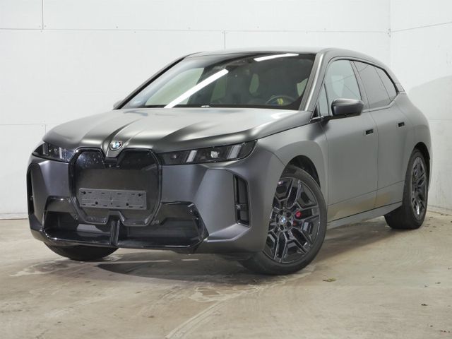 BMW iX xDrive60 M Sportpaket B&W Surround DAB LED Ak