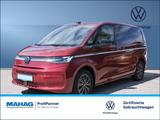 Volkswagen T7 Multivan Style 2,0 l 150 kW TSI OPF 7-Gang-DS - VW T7 Multivan Gebrauchtwagen in München