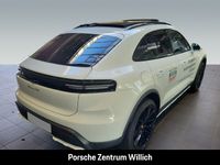 Porsche Macan - Vorschau Bild 22
