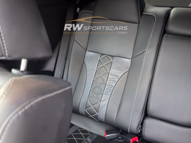 Fahrzeugabbildung Dodge Challenger