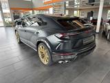 Lamborghini Urus Carbon Paket Akrapovic - gebrauchte Lamborghini Urus aus dem Jahr 2022