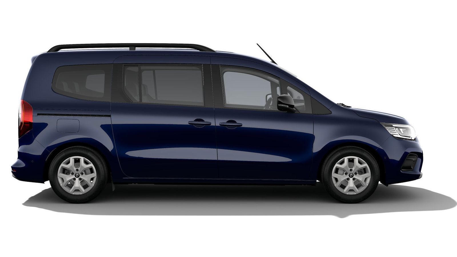 Renault Kangoo - Bild 3