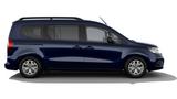 Renault Kangoo Grand Techno Comfort Range AC22 - blaue Renault Kangoo