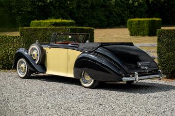 1949 Bentley OTHERS 照片 3