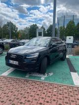 Audi Q2 35 TFSI S tronic sport sport - Audi Q2 von privat
